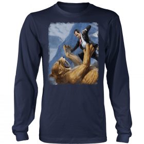 Mens Long Sleeve