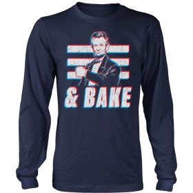 Mens Long Sleeve