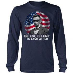 Mens Long Sleeve