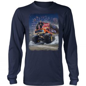 Mens Long Sleeve