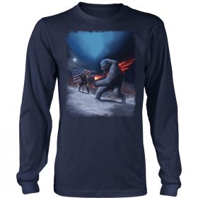 Mens Long Sleeve