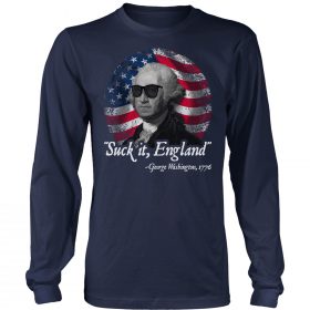 Mens Long Sleeve