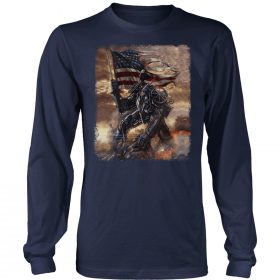 Mens Long Sleeve