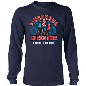 Mens Long Sleeve