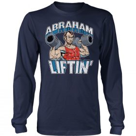 Mens Long Sleeve