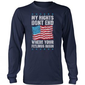 Mens Long Sleeve