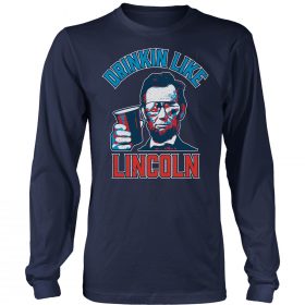 Mens Long Sleeve