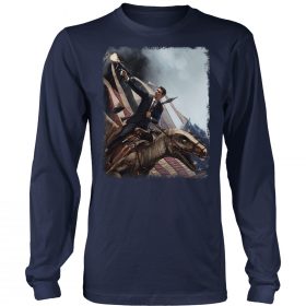 Mens Long Sleeve