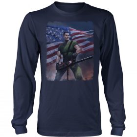 Mens Long Sleeve