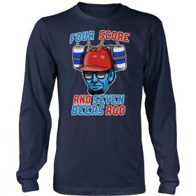 Mens Long Sleeve