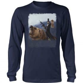 Mens Long Sleeve