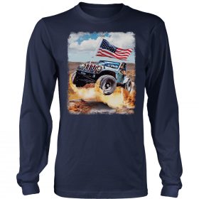 Mens Long Sleeve