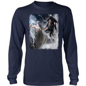 Mens Long Sleeve