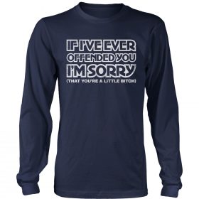 Mens Long Sleeve