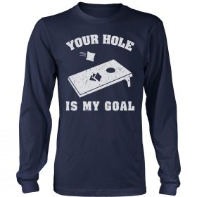 Mens Long Sleeve