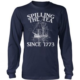 Mens Long Sleeve