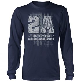 Mens Long Sleeve