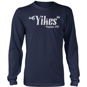 Mens Long Sleeve