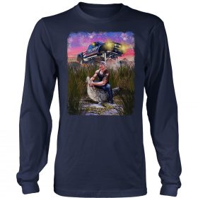 Mens Long Sleeve