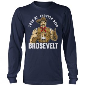 Mens Long Sleeve