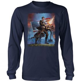 Mens Long Sleeve