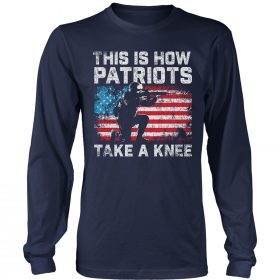 Mens Long Sleeve