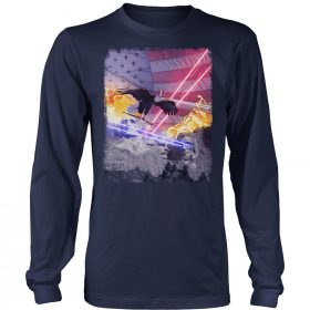 Mens Long Sleeve