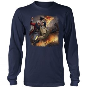 Mens Long Sleeve