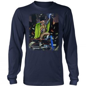 Mens Long Sleeve