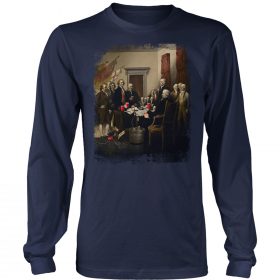 Mens Long Sleeve