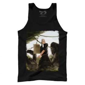 Premium Mens Tank