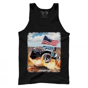 Premium Mens Tank