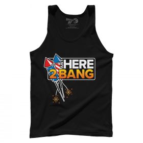 Premium Mens Tank