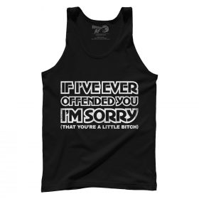 Premium Mens Tank