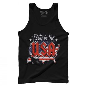 Premium Mens Tank