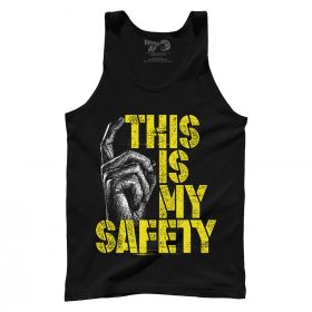 Premium Mens Tank