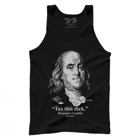 Premium Mens Tank