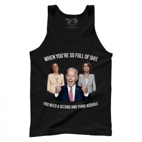 Premium Mens Tank