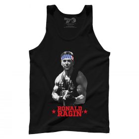 Premium Mens Tank