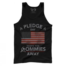 Premium Mens Tank