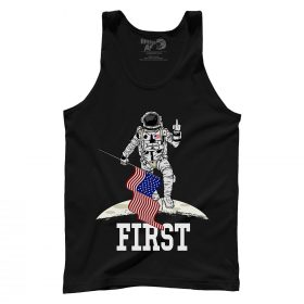 Premium Mens Tank