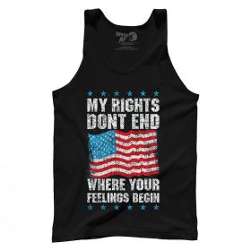 Premium Mens Tank