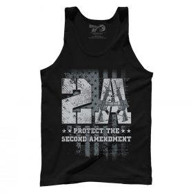 Premium Mens Tank