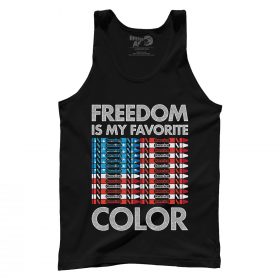 Premium Mens Tank