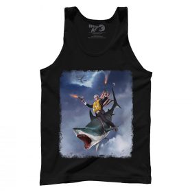 Premium Mens Tank