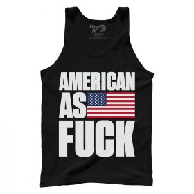 Premium Mens Tank