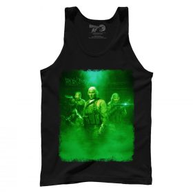 Premium Mens Tank