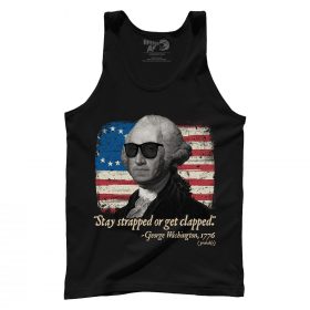 Premium Mens Tank