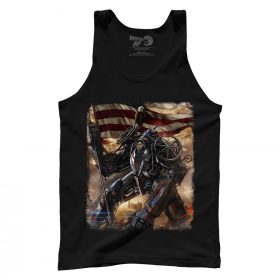 Premium Mens Tank