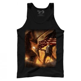 Premium Mens Tank